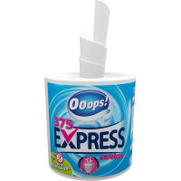 Ooops! Express 2-ply 1 rolls