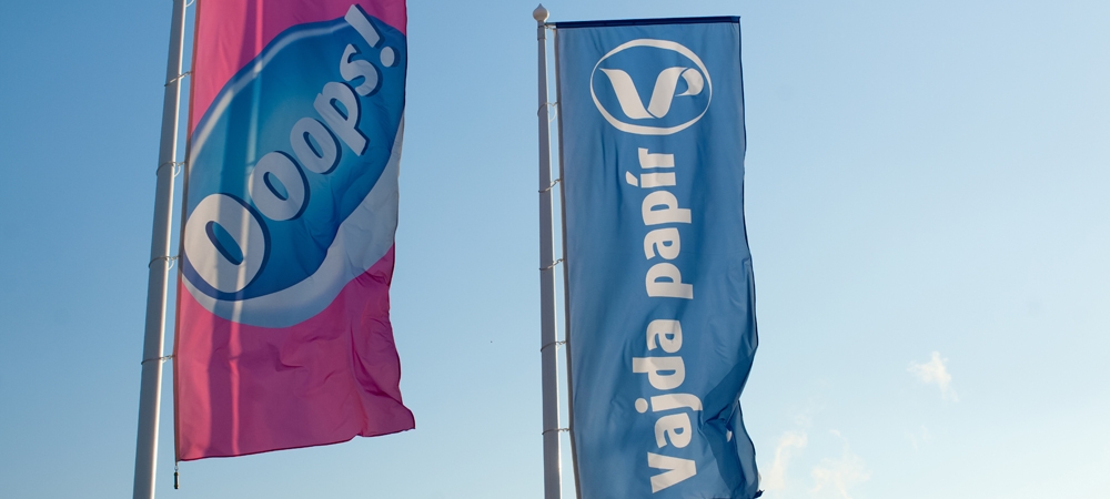 Misszió, vízió, vállalati értékek