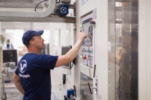 Gépkezelő, Gépbeállító – Székesfehérvár